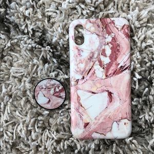 iPhone X case(new)